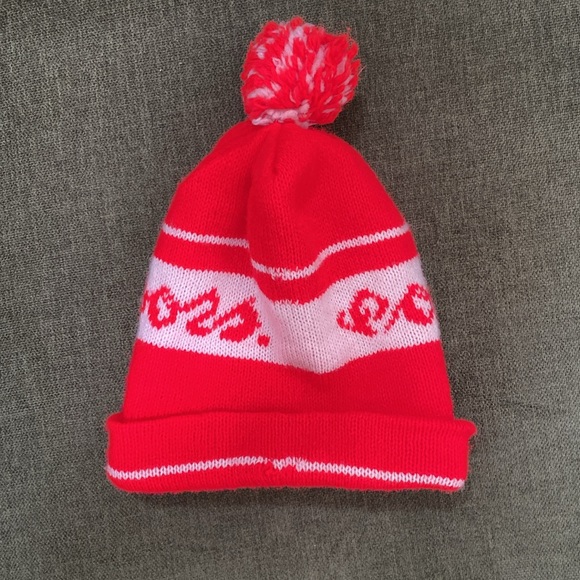 Vintage Coors Beanie Hat - Picture 2 of 3
